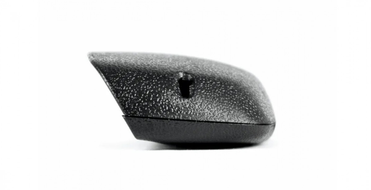 STEEL MATE C2 Black