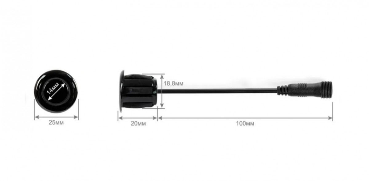 STEEL MATE C2 Black