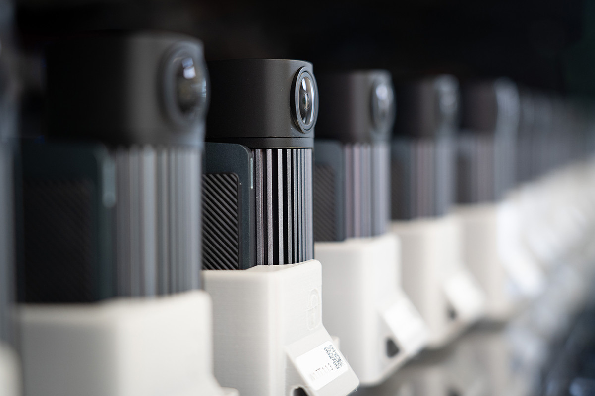 Pandora C30