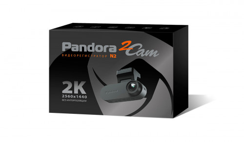 Видеорегистратор Pandora N2