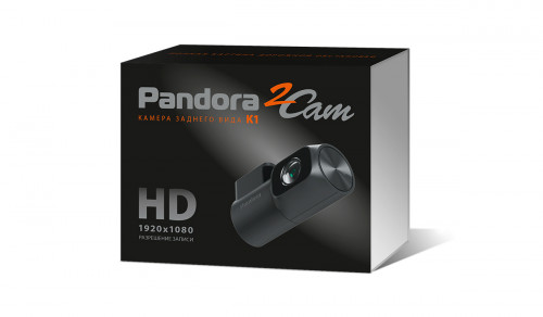 Видеорегистратор Pandora K1