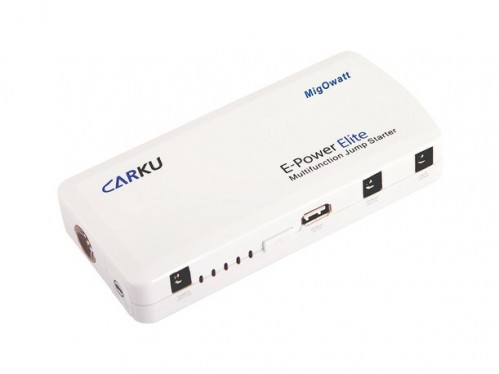 CARKU E-Power Elite