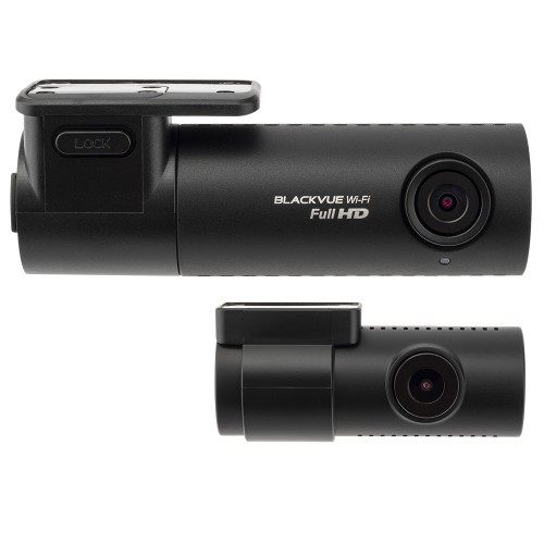 Blackvue DR590X-2CH