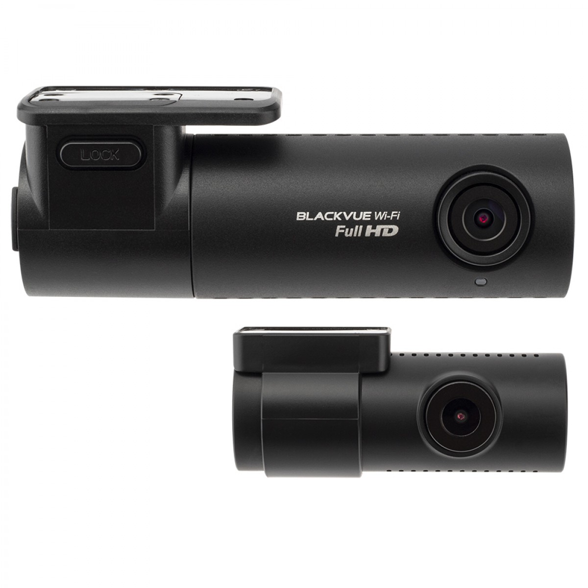 Видеорегистратор Blackvue DR590X-2CH IR