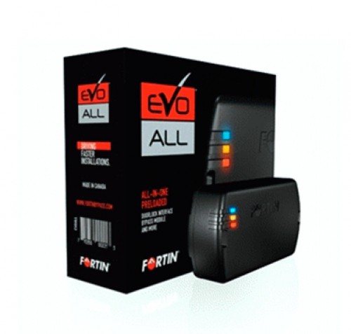 Fortin Evo-All