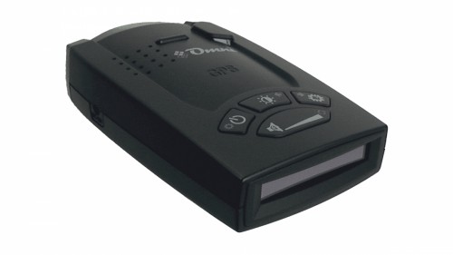 Omni RS-550