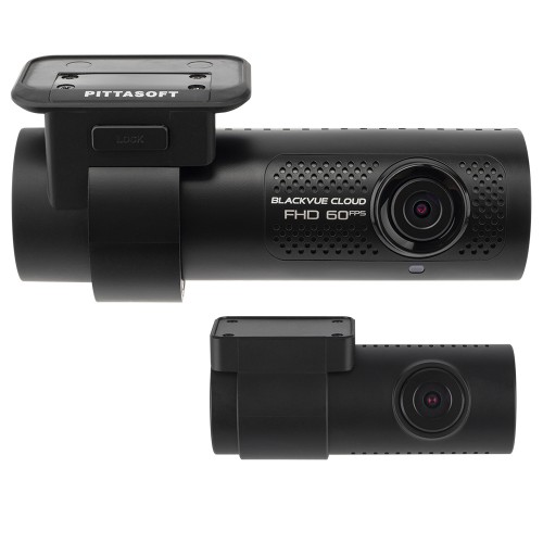 Blackvue DR750X-2CH