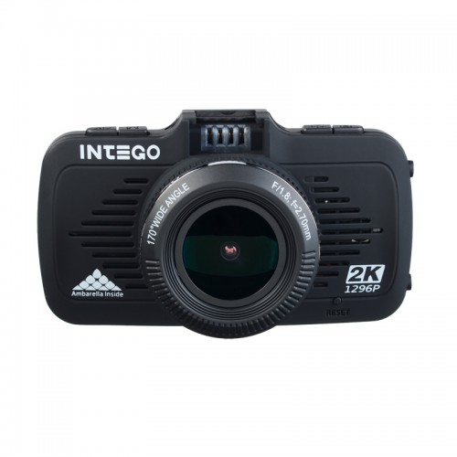 Intego G-Force PRO (GPS)