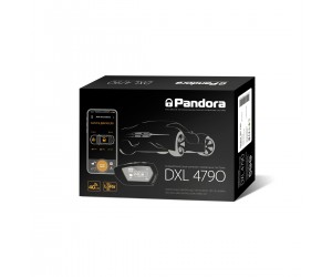 DXL 4790