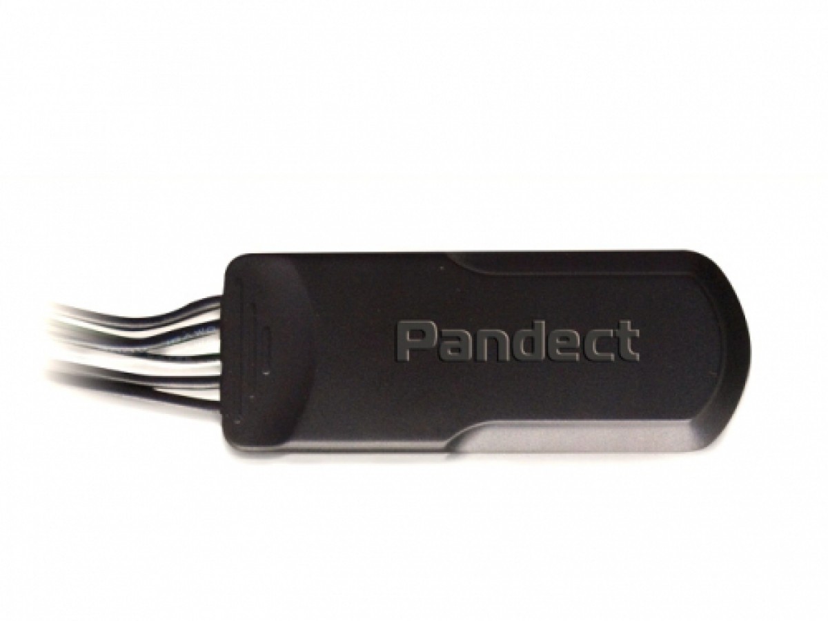  Pandora IS-110i-mod радиореле блокировки