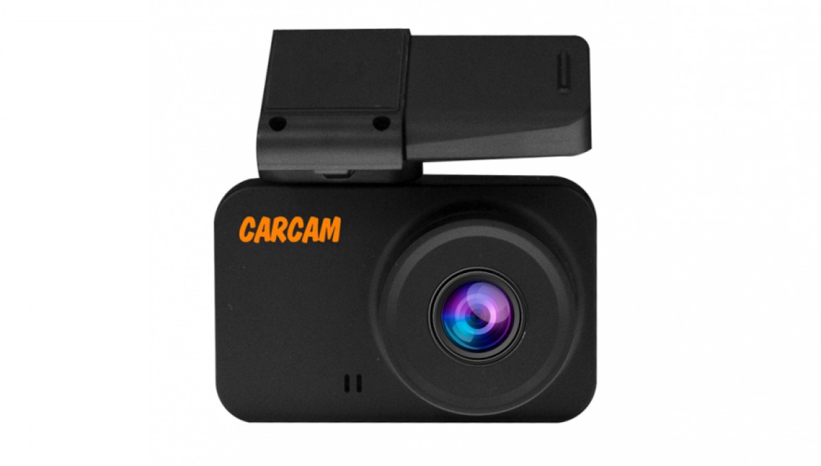 Видеорегистратор Carcam Q8