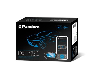 DXL 4750
