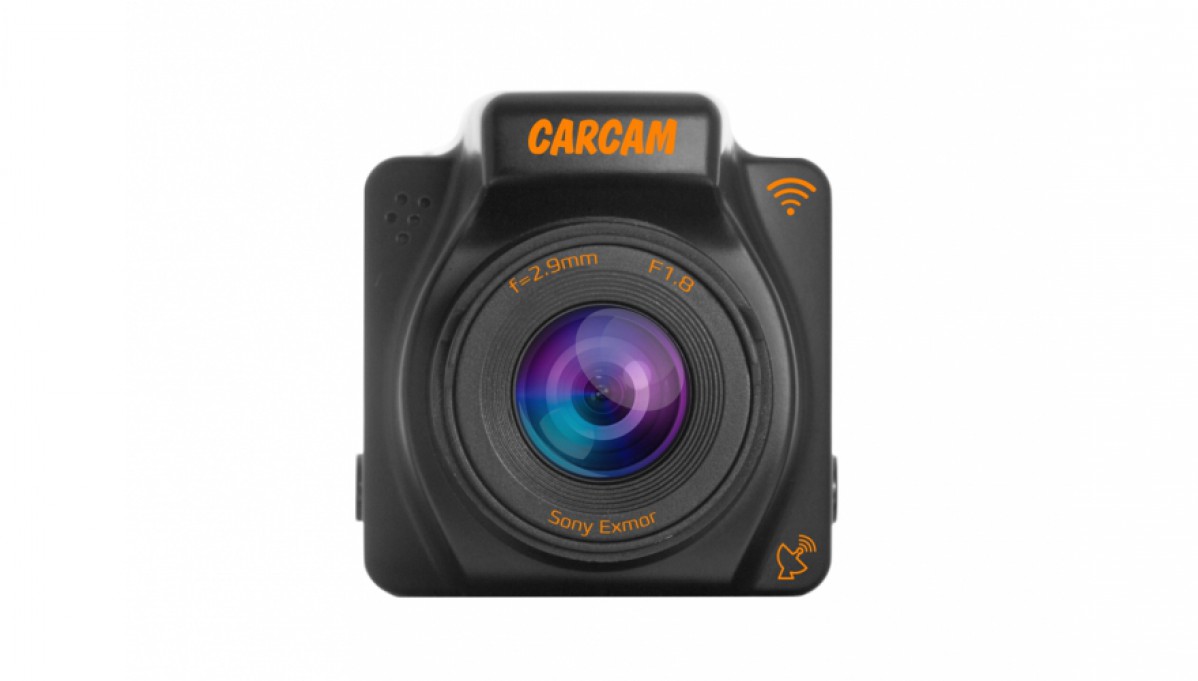 Видеорегистратор Carcam R2