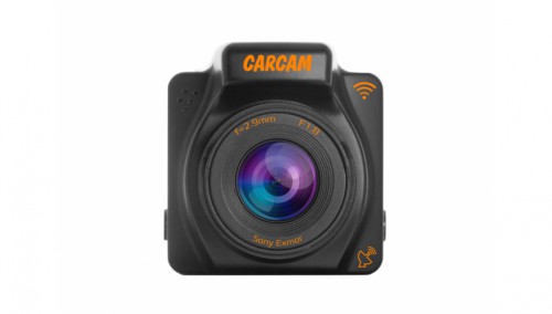 Carcam R2