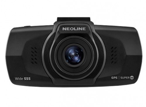 Neoline Wide S55