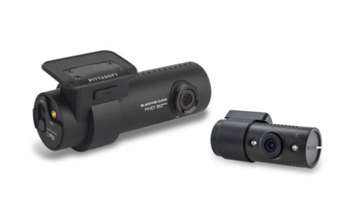 Blackvue DR 750 S-2CH IR