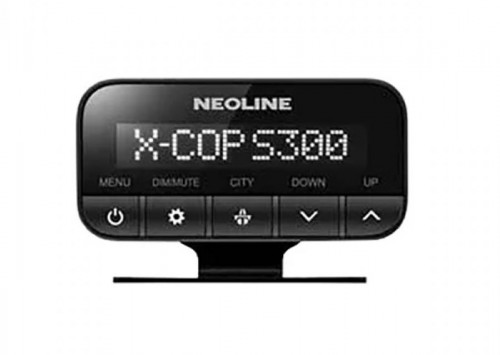 Neoline X-COP S300