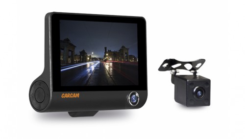 Carcam D3