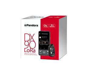 DX-90 LoRa