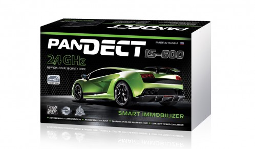 Pandect IS-600