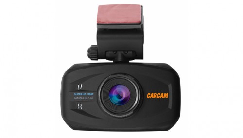 Carcam Q7