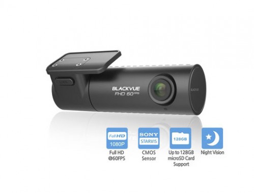 Blackvue DR 590-1CH