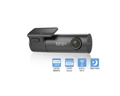 Blackvue DR 590W-1CH