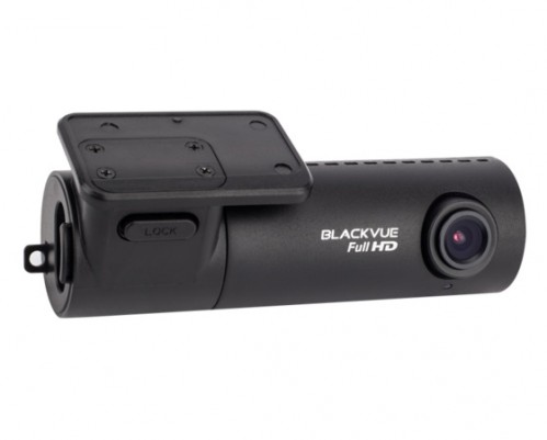 Blackvue DR450-1CH (с модулем GPS)