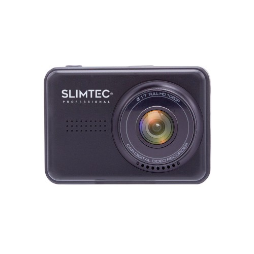 Slimtec Alpha WiFi