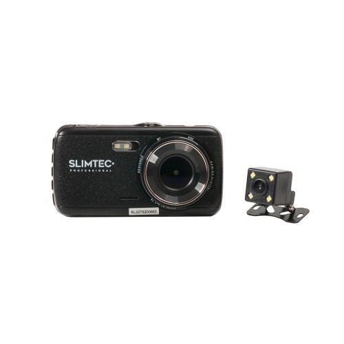 Slimtec Dual S2