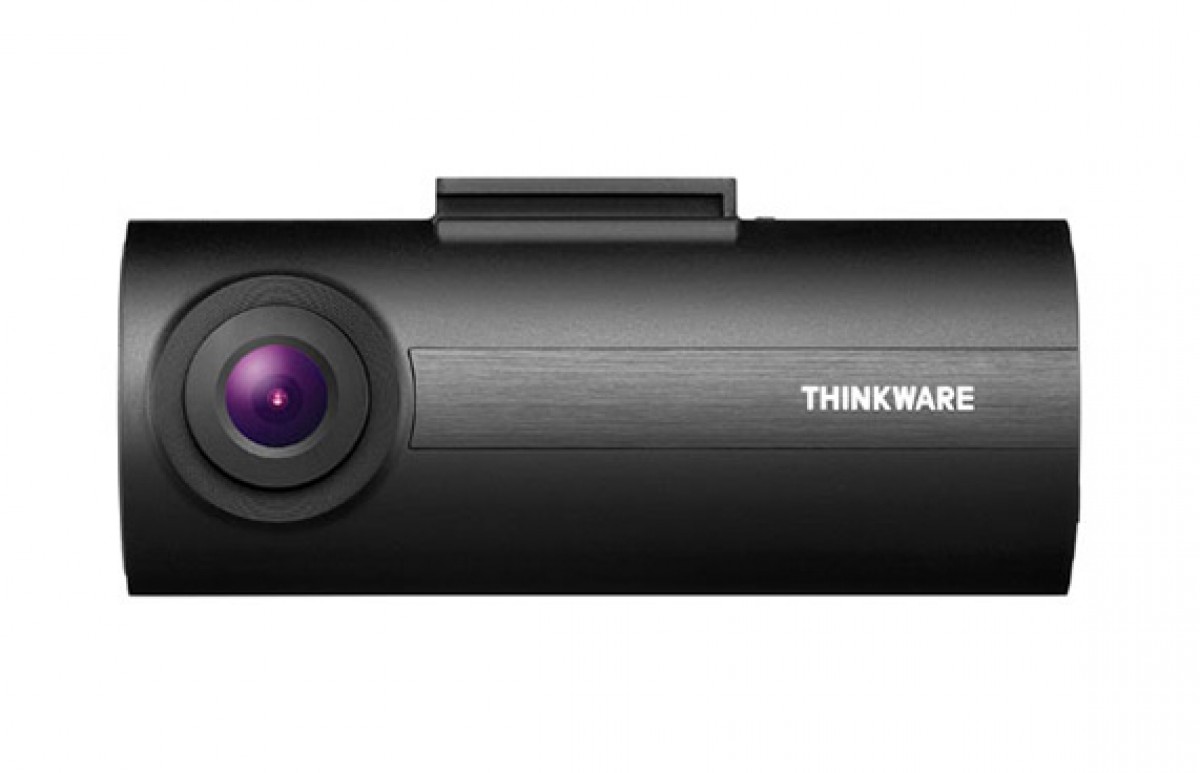 Видеорегистратор Thinkware Dash Cam F50