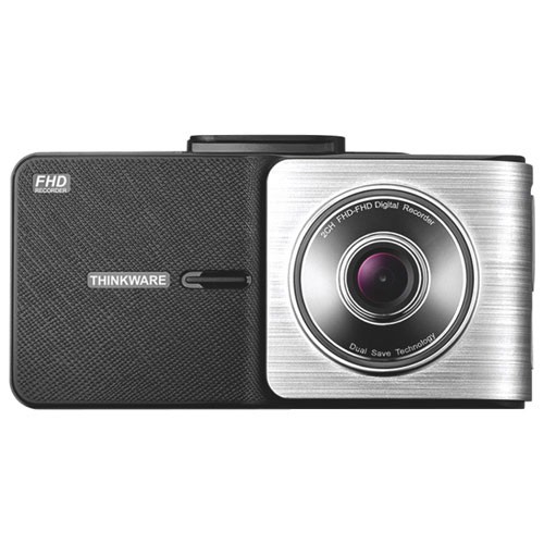 Thinkware Dash Cam X500