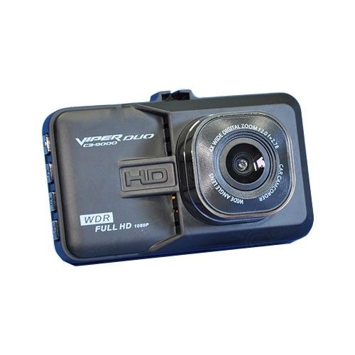 Viper C3-9000 Duo