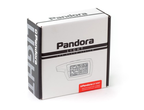 Pandora LX 3297