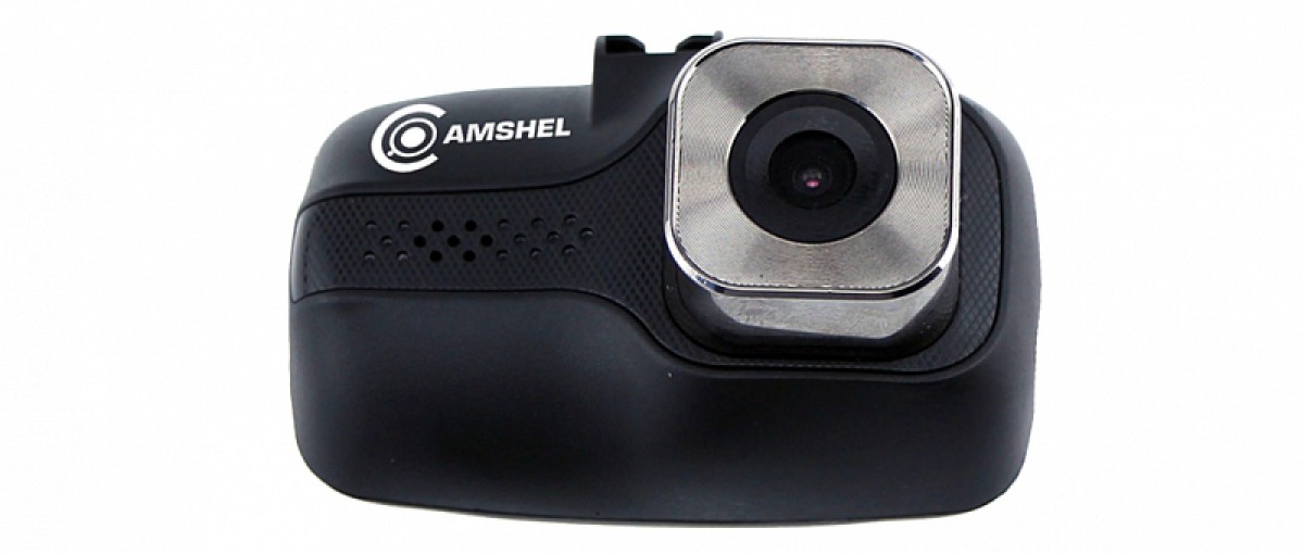 Видеорегистратор Camshel DVR 110