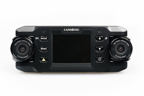 Cansonic Z1 Dual GPS