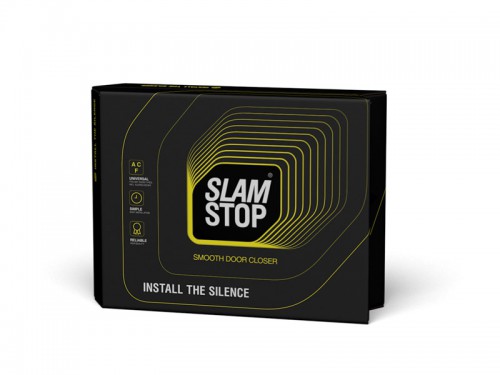 SlamStop доводчик дверей для Mercedes-Benz G-класс