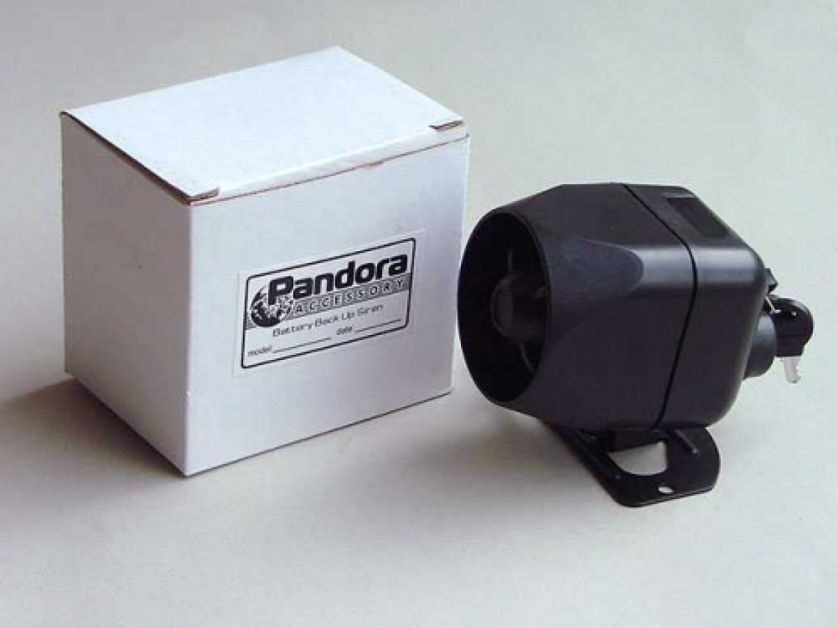 Pandora DS-261