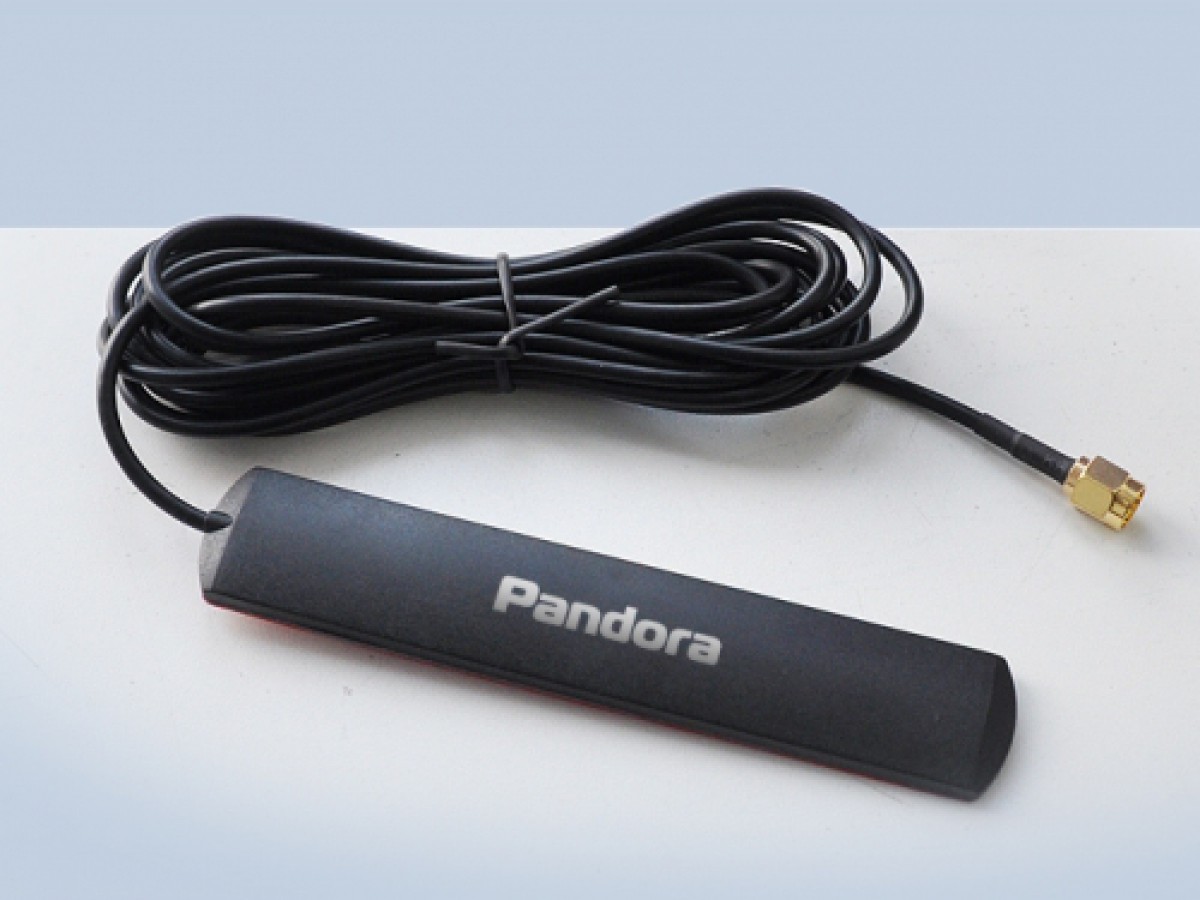 Pandora DXL 3700i