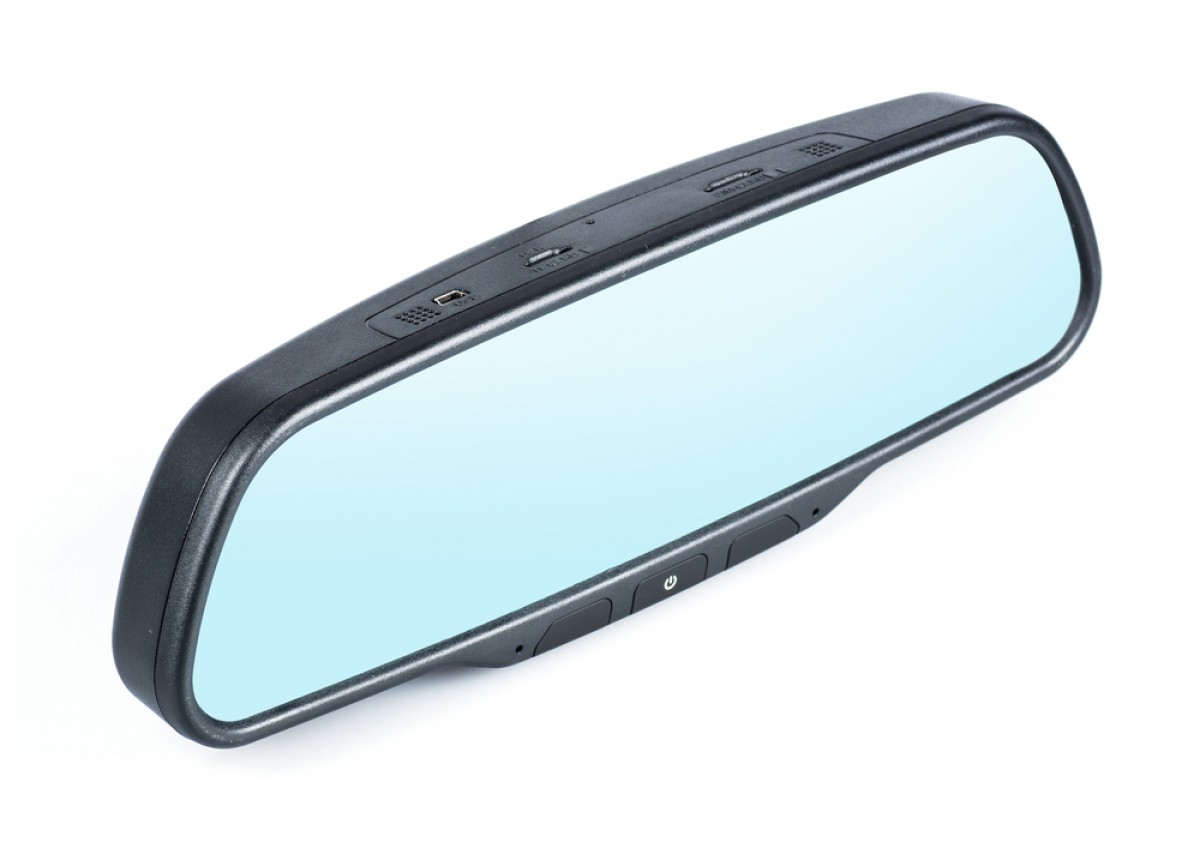 TrendVision aMirror Android