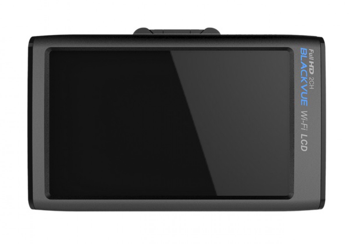 Blackvue DR750LW-2CH