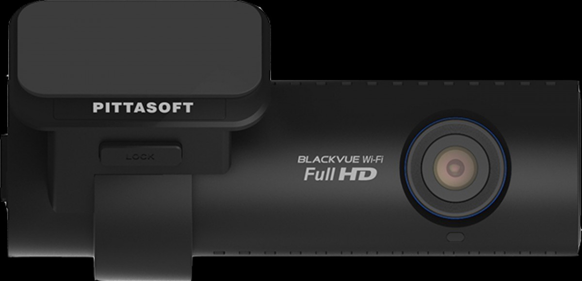 Blackvue DR650S-1CH