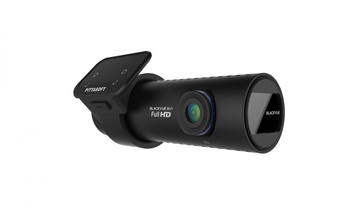 Blackvue DR650S-2CH