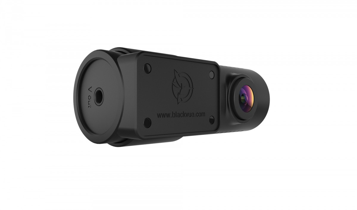 Blackvue DR650S-2CH