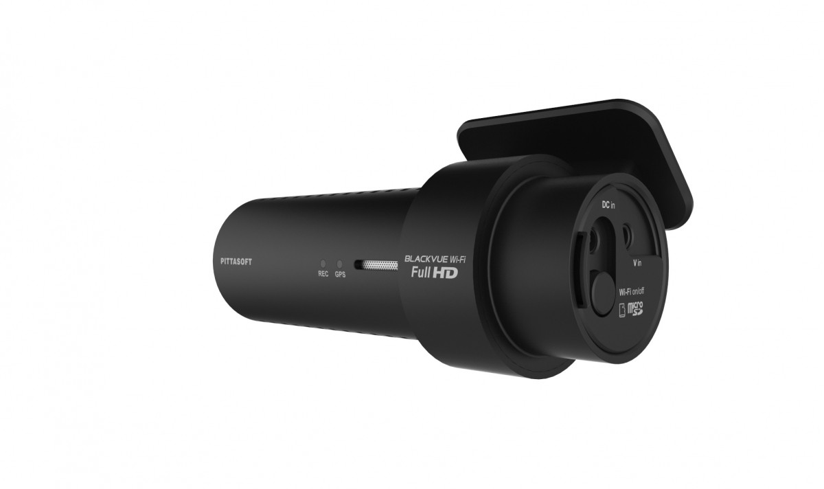 Blackvue DR650S-2CH