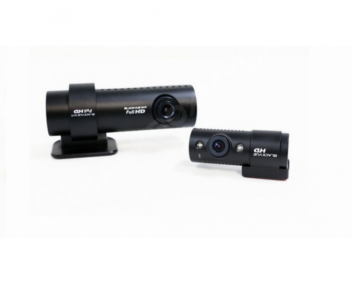 Blackvue DR650S-2CH IR