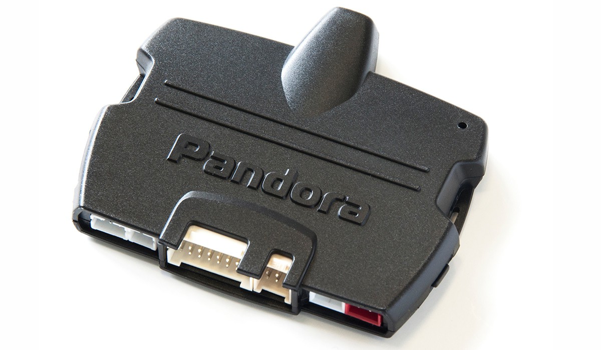 Pandora DX-40