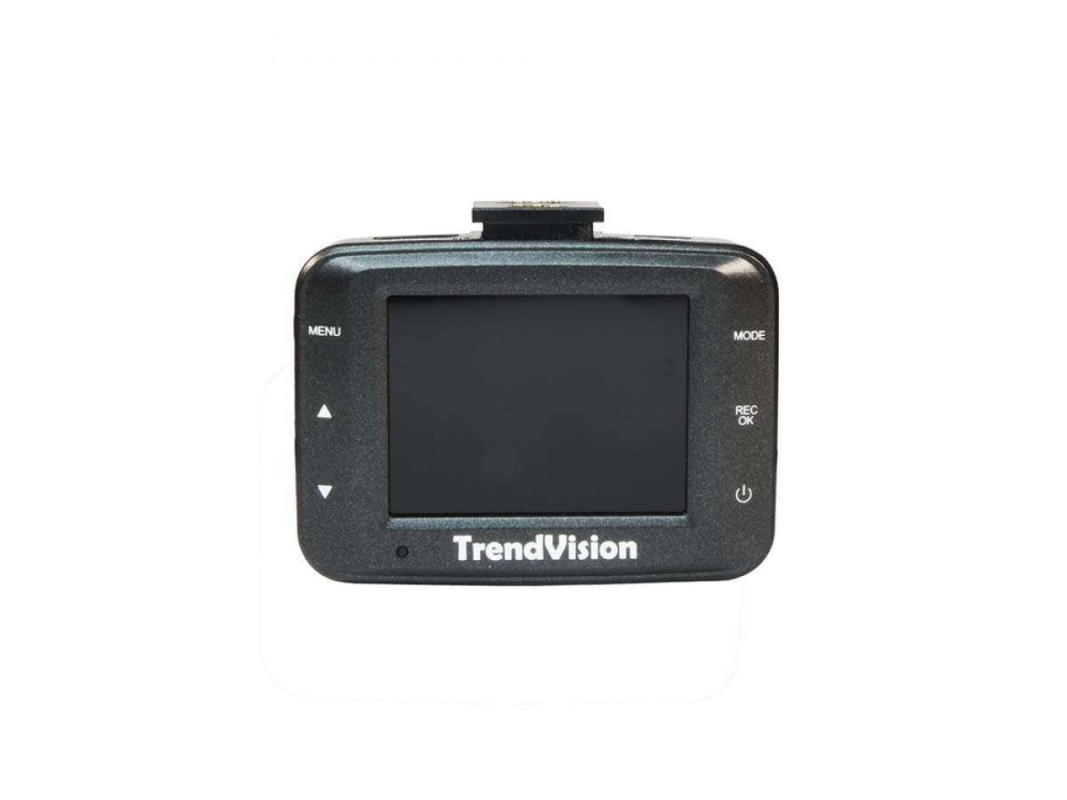 TrendVision TDR-200