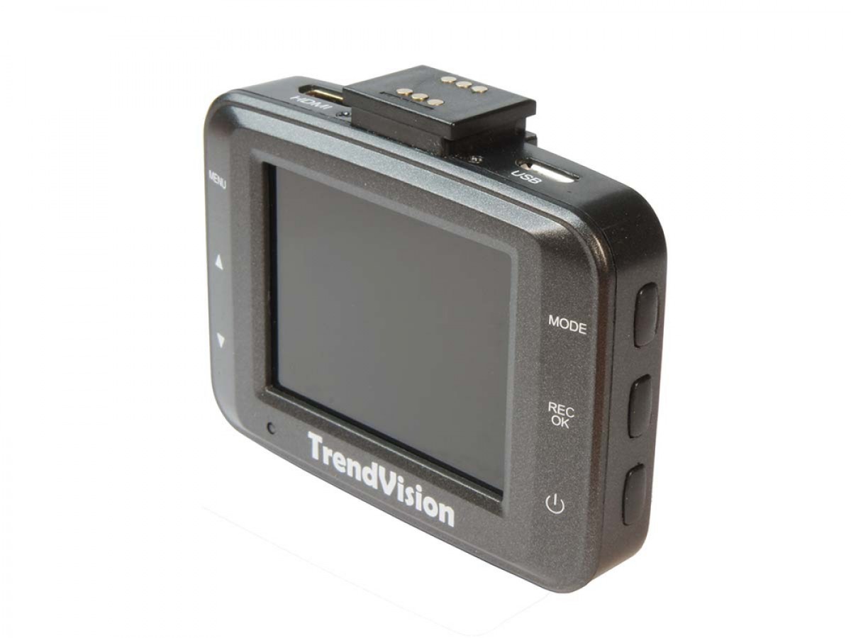 TrendVision TDR-200