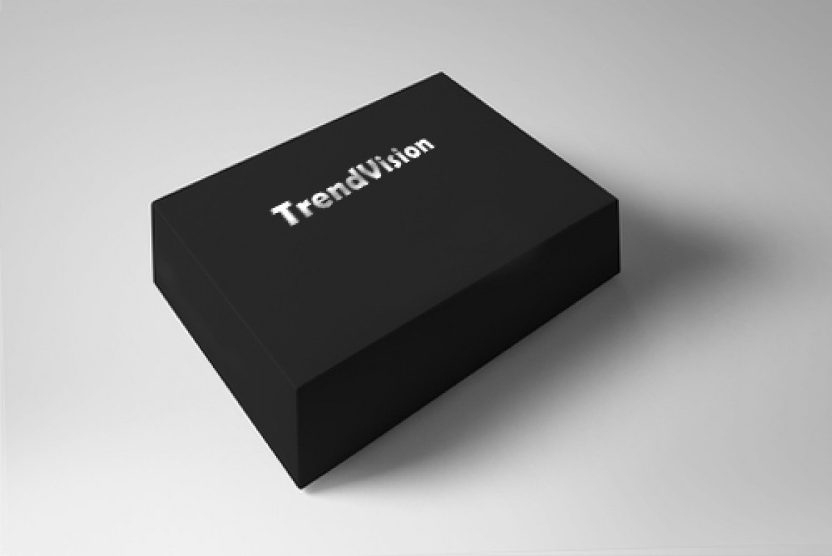 TrendVision TDR-719S